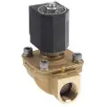 Johnson Pump Magnetventil