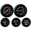 Sierra Amega 40psi Vannmanometer