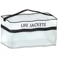 Seachoice Redningsvest Veske