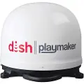 Winegard Co Dish Playmaker Auto Satellitt 401-pl7000