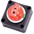 Sierra Bs11010 Afd Batteribryter