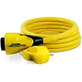 Parkpower By Marinco Eel Strømkabel 7.62 M 50a