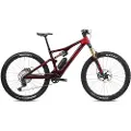 Bh Ilynx Trail Carbon Pro 8.9 2exmag Gen2 29´´ Xt 2023 Elektrisk Terrengsykkel