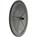 Xentis Blade Disc Tubeless Landeveissykkelens Bakhjul