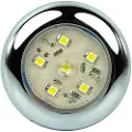 Fultyme Rv Praktisk Led-lys