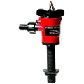 Johnson Pump Rett Luftpumpe På 1250 Gph 28.57 Mm