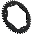 JT Sprockets 530 Jtr763.40zbk Bakre Tannhjul