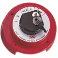 Talamex Batteribryter 280a