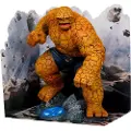 Mcfarlane Toys Fantastic 4 Forundring The Thing 642 Kolleksjon Pvc-statue 1/10 17 Cm