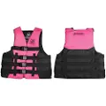 Seachoice Evoprene Multi Sport 102-112 Cm Redningsvest