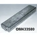 Camp Zinc Johnson/evinrude Påhengsmotoranode 50-225 Hk