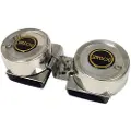 Sea-dog Line Max Blast Mini Kompakt Dobbelthorn