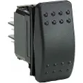 Cole Hersee 12-m5803102bp Spdt Vippebryter