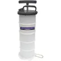 Panther Manuell Oljepumpe I Pro-serien 6.5l