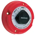 Perko Batteribryter 9-8501dp