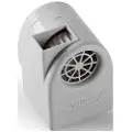Camco Ventilasjonsrist Til Kjøleskap Med Bryter