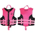 Seachoice Evo Child Redningsvest