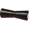 Tiedown Engineering Pvc Kjøl Rulle Senter Guide