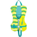 Full Throttle Rapid Dry Barne Redningsvest