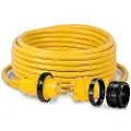 Parkpower By Marinco Generatorledning