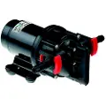 Johnson Pump Aquajet Wash Down 2.9gpm 12v Pumpe