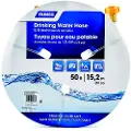 Camco Ferskvannsslange 15.24 M