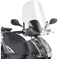 Givi 440a Kymco Agility 50/125/150/200 R16/r16+ Frontrute