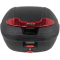 Givi E340 Vision 34l Monolock E340n2 Toppboks