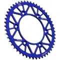 Jt Husqvarna Jta897.50blu Bakre Tannhjul