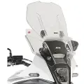 Givi Airflow Honda Nx500 2024 Justerbart Frontrute