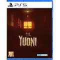 Sony Yuoni Import
