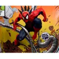 Mcfarlane Toys Forundring Spider-man Tales 223 Kolleksjon Pvc-statue 1/6 25 Cm