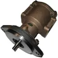 Sherwood Kjølevannspumpe For Caterpillar 3126-motorer