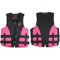 Seachoice Evo Youth Redningsvest