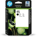 HP 45 Blekkpatron