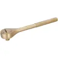 Pgb-Europe 1/2´´ Anti-spark Reversible Aluminum Bronze 245 Mm Skralle