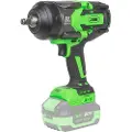 JBM 1/2´´ 1300nm Slagtrekker