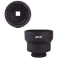 JBM Scania 3/4´´ Forhjulsstikkontakt Med 8 Kanter 80 Mm