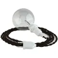 Creative Cables Tm13 5 M Hengelampe For Lampeskjerm