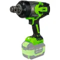 JBM Slagtrekker 1´´ 2300nm