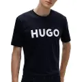 Hugo Boss Dulivio Kortarmet T-skjorte