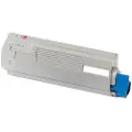 Generico Oki C5600/c5700 Toner