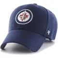 47 Nhl Winnipeg Jets Mvp Cap