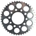 JT Sprockets 525 Jtr1332.44 Steel Bakre Tannhjul
