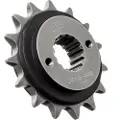JT Sprockets 520 Rb Jtf736.15rb Fremre Tannhjul