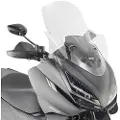 Givi Zontes E 350 2023 D7603st Frontrute