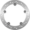 NG BRAKE DISK 1023984 Round Bremsekive