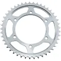 JT Sprockets 530 Jtr499.45 Steel Bakre Tannhjul