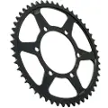 JT Sprockets 520 Jtr2020.51 Bakre Tannhjul