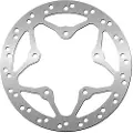NG BRAKE DISK 1024457 Round Bremsekive